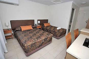 Swag Motel Middlemount Luaran gambar