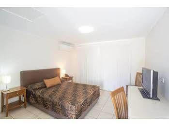Swag Motel Middlemount Luaran gambar