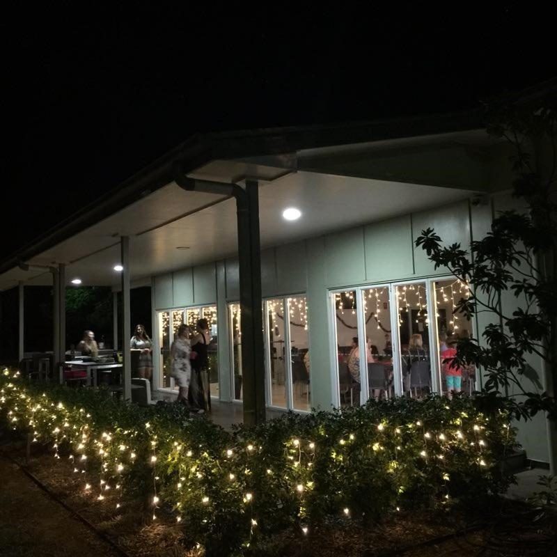 Swag Motel Middlemount Luaran gambar